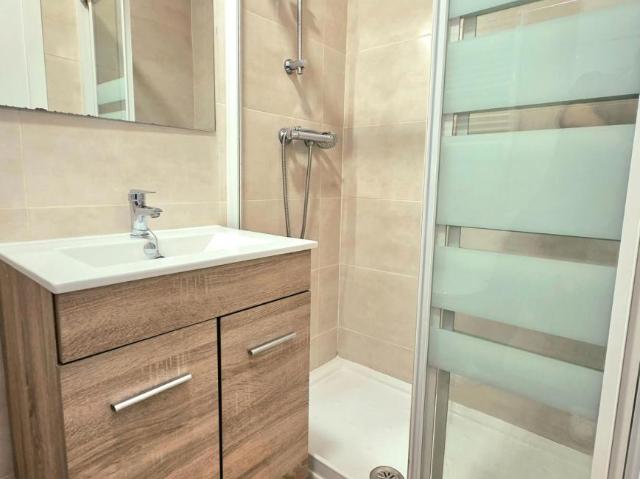 Apartamentos 1 Dormitorio Madrid Madrid ES103274528