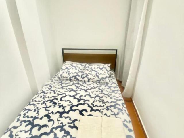 Apartamentos 1 Dormitorio Madrid Madrid ES103274843