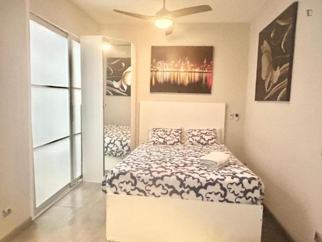 Apartamentos 1 Dormitorio Madrid Madrid ES103274937