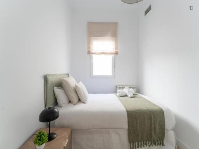 Apartamentos 1 Dormitorio Madrid Madrid ES103274347