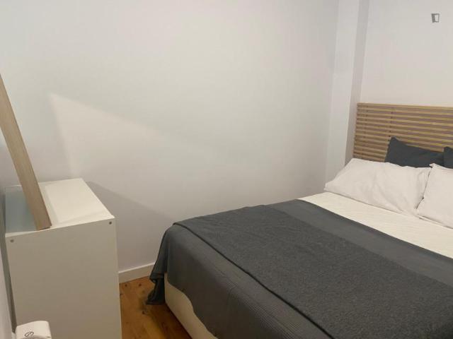 Apartamentos 1 Dormitorio Madrid Madrid ES103275754