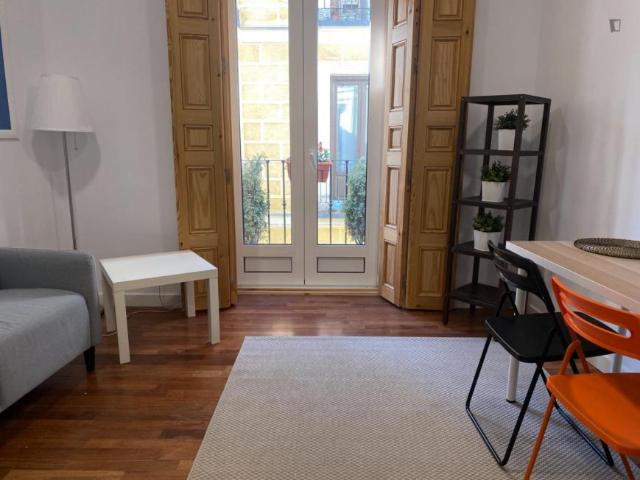 Apartamentos 1 Dormitorio Madrid Madrid ES103275820