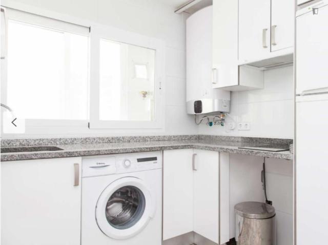 Apartamentos 1 Dormitorio Madrid Madrid ES103275856