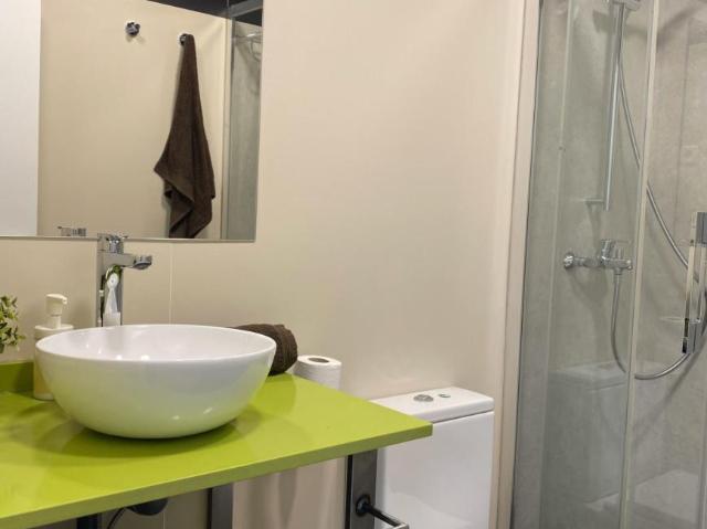 Apartamentos 1 Dormitorio Madrid Madrid ES103275891