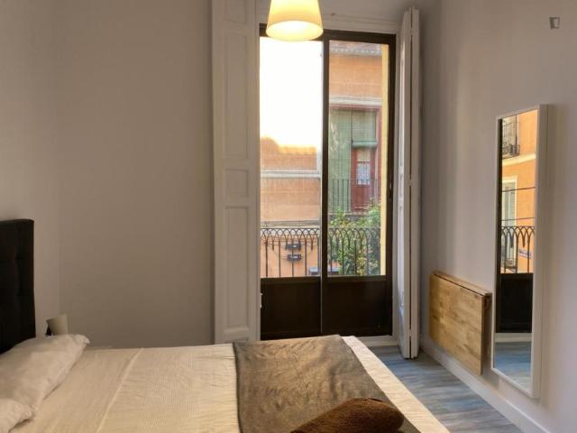 Apartamentos 1 Dormitorio Madrid Madrid ES103275988