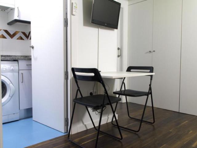 Apartamentos 1 Dormitorio Madrid Madrid ES103275204