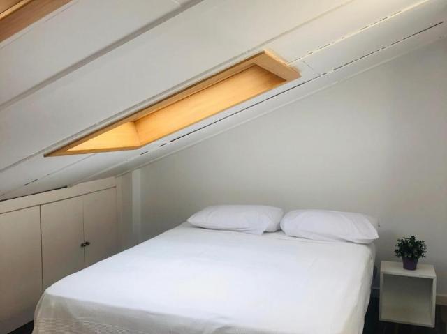Apartamentos 1 Dormitorio Madrid Madrid ES103275233