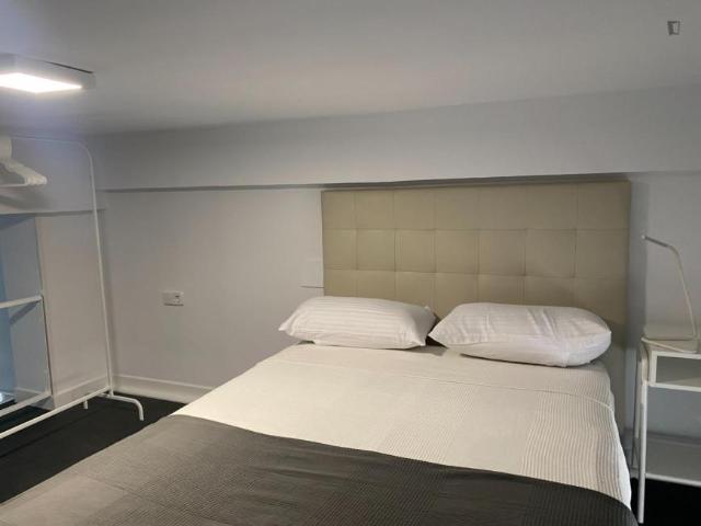 Apartamentos 1 Dormitorio Madrid Madrid ES103276064