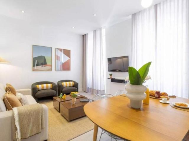 Apartamentos 1 Dormitorio Madrid Madrid ES103276298