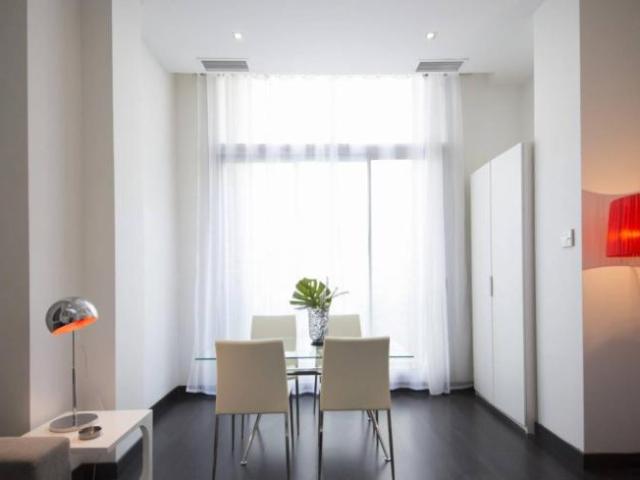 Apartamentos 1 Dormitorio Madrid Madrid ES103277470