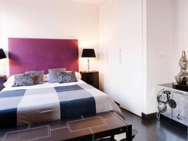 Apartamentos 1 Dormitorio Madrid Madrid ES103277857