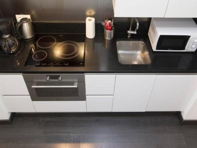 Apartamentos 1 Dormitorio Madrid Madrid ES103277161