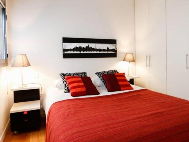 Apartamentos 1 Dormitorio Madrid Madrid ES103277196