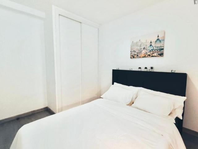 Apartamentos 1 Dormitorio Madrid Madrid ES103278810