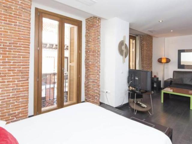 Apartamentos 1 Dormitorio Madrid Madrid ES103278294