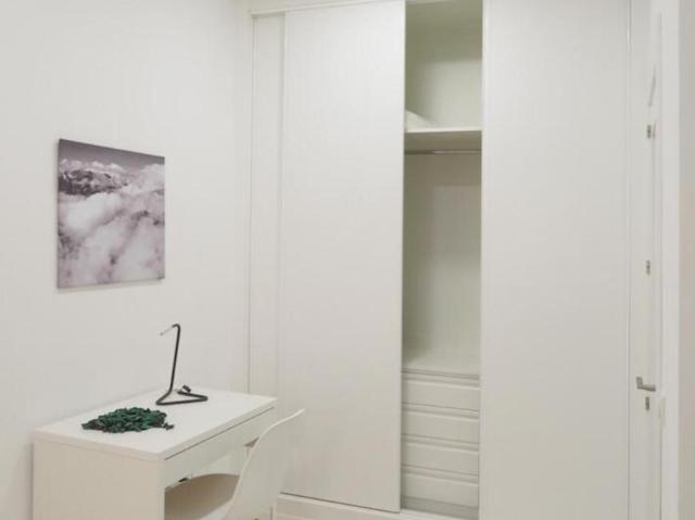 Apartamentos 1 Dormitorio Madrid Madrid ES103279470