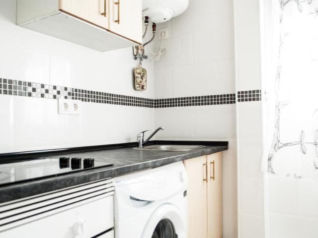Apartamentos 1 Dormitorio Madrid Madrid ES103279873