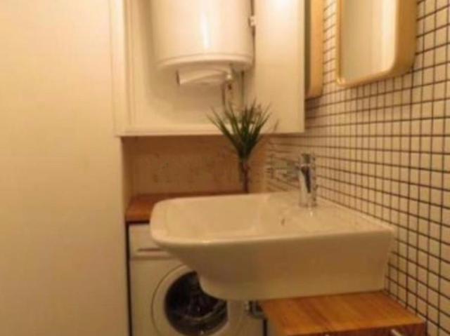Apartamentos 1 Dormitorio Madrid Madrid ES103279094