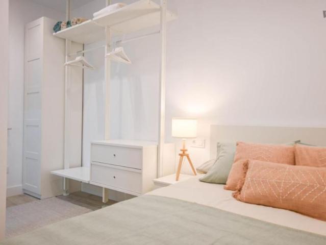 Apartamentos 1 Dormitorio Madrid Madrid ES103280422
