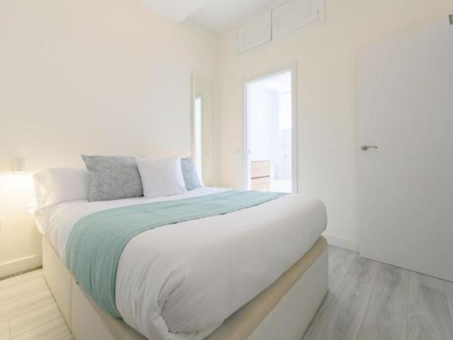 Apartamentos 1 Dormitorio Madrid Madrid ES103280457