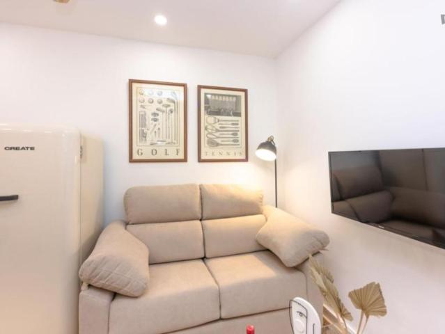 Apartamentos 1 Dormitorio Madrid Madrid ES103280783