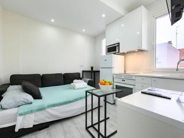 Apartamentos 1 Dormitorio Madrid Madrid ES103280387