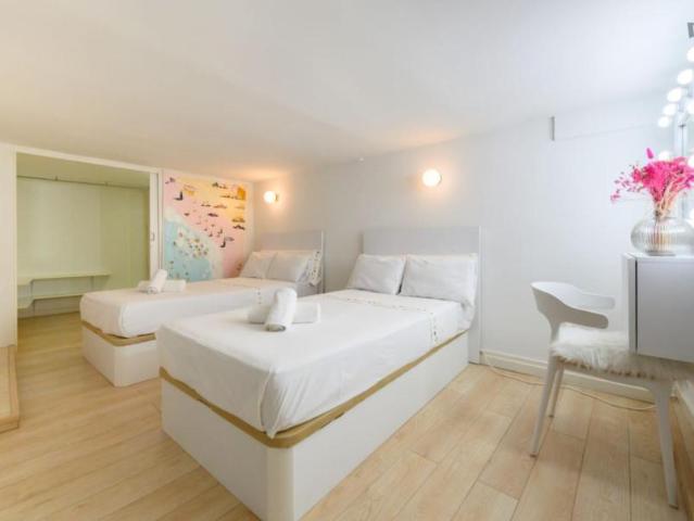 Apartamentos 1 Dormitorio Madrid Madrid ES103281846
