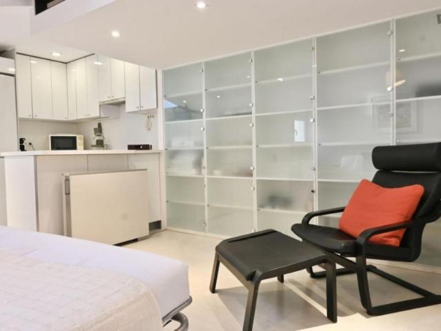 Apartamentos 1 Dormitorio Madrid Madrid ES103282125