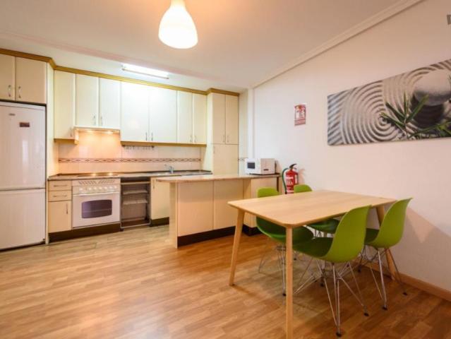 Apartamentos 1 Dormitorio Madrid Madrid ES103282145