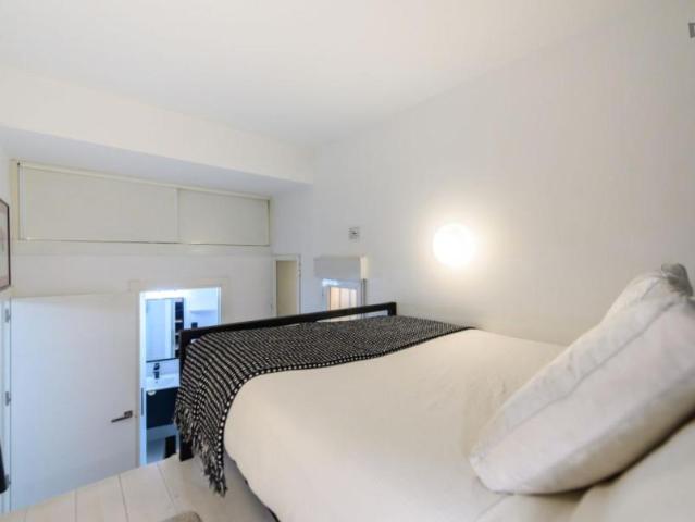 Apartamentos 1 Dormitorio Madrid Madrid ES103282194