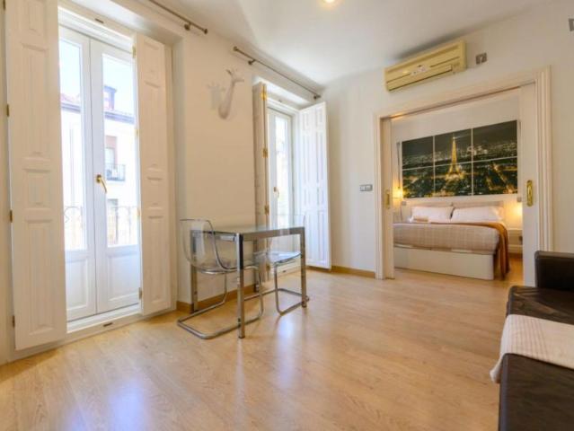 Apartamentos 1 Dormitorio Madrid Madrid ES103282226