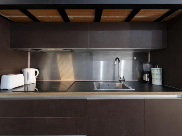 Apartamentos 1 Dormitorio Madrid Madrid ES103282260