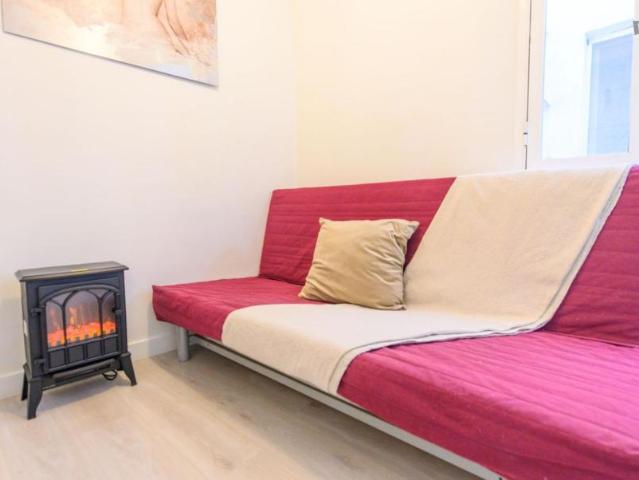 Apartamentos 1 Dormitorio Madrid Madrid ES103282288