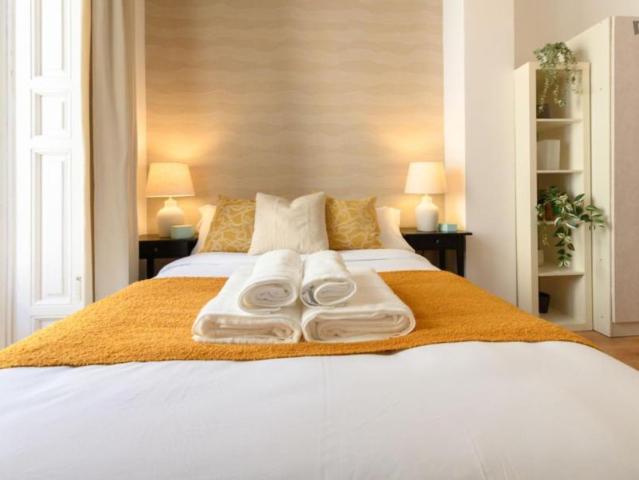 Apartamentos 1 Dormitorio Madrid Madrid ES103282319