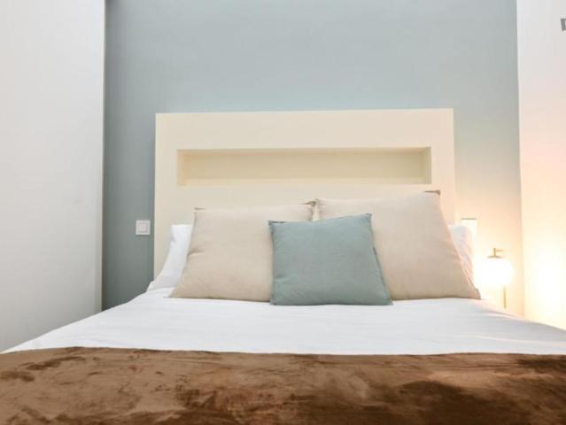 Apartamentos 1 Dormitorio Madrid Madrid ES103282386
