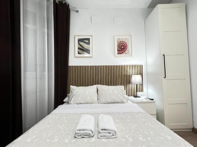 Apartamentos 1 Dormitorio Madrid Madrid ES103283160