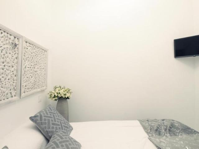Apartamentos 1 Dormitorio Madrid Madrid ES103301785