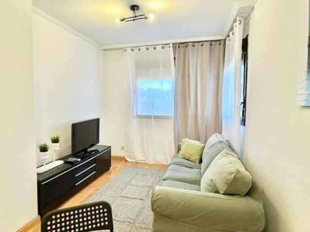 Apartamentos 1 Dormitorio Madrid Madrid ES103302850