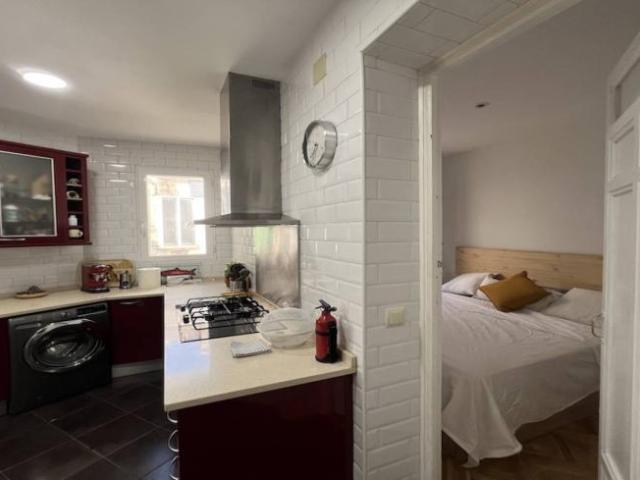 Apartamentos 1 Dormitorio Madrid Madrid ES103325991