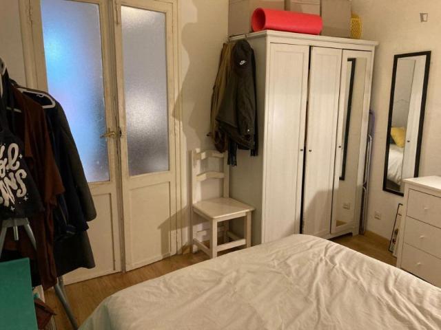 Apartamentos 1 Dormitorio Madrid Madrid ES103338810