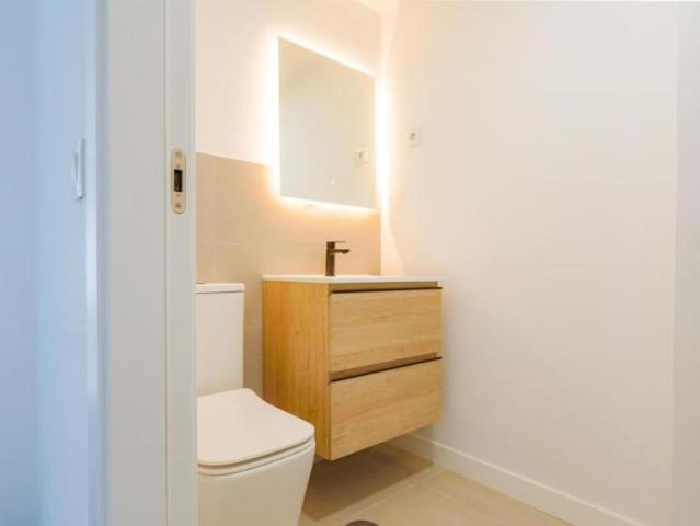 Apartamentos 1 Dormitorio Madrid Madrid ES103396750