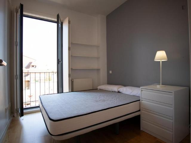Apartamentos 1 Dormitorio Madrid Madrid ES103396806