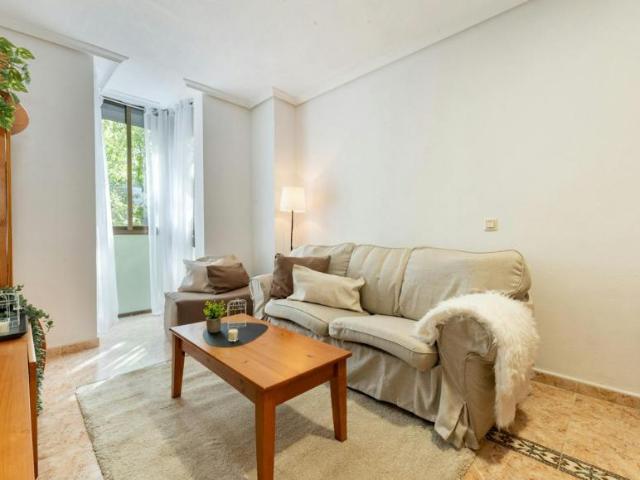 Apartamentos 1 Dormitorio Madrid Madrid ES104402176