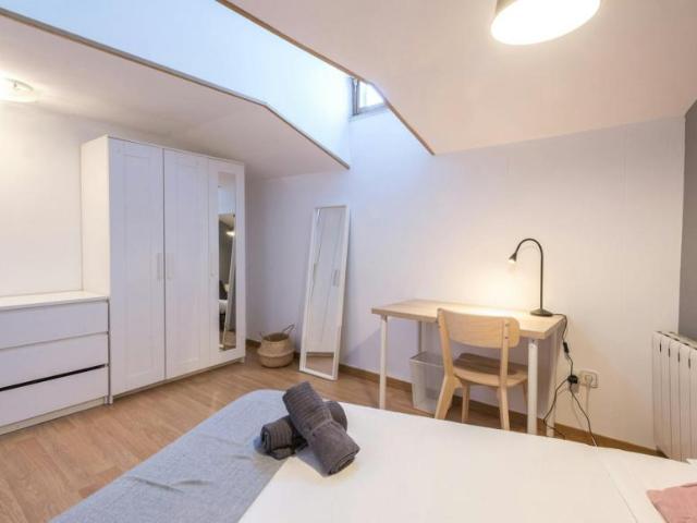 Apartamentos 1 Dormitorio Madrid Madrid ES104402188