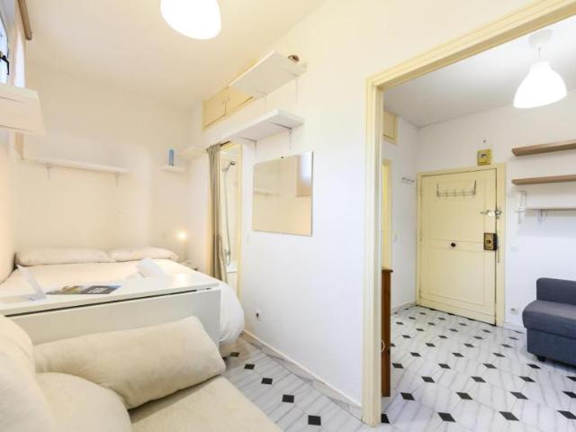 Apartamentos 1 Dormitorio Madrid Madrid ES104402357