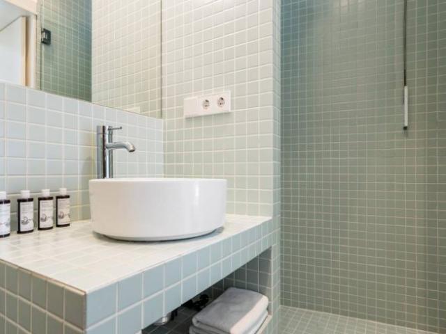 Apartamentos 1 Dormitorio Madrid Madrid ES104403551