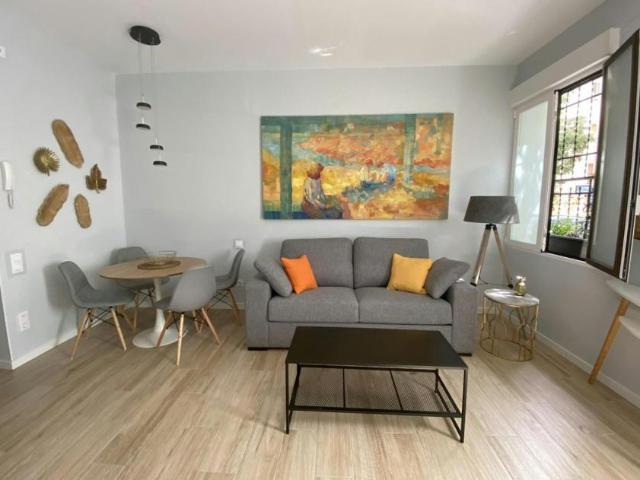 Apartamentos 1 Dormitorio Madrid Madrid ES104435416