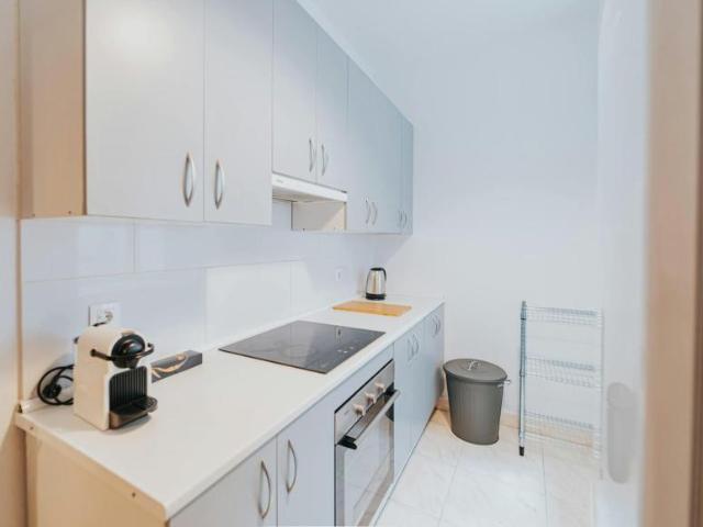 Apartamentos 1 Dormitorio Madrid Madrid ES104435657