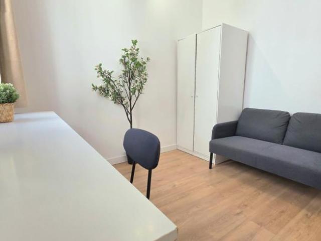 Apartamentos 1 Dormitorio Madrid Madrid ES104471292