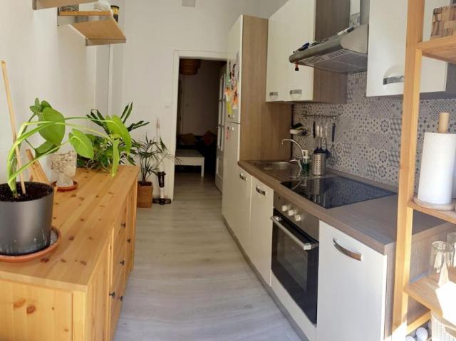 Apartamentos 1 Dormitorio Madrid Madrid ES104471300